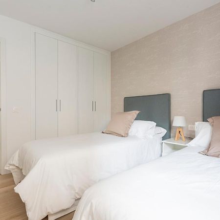 The Terraces Luxury Penthouses, 1D Santa Cruz de Tenerife Exterior foto