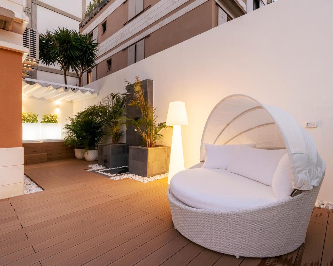 The Terraces Luxury Penthouses, 1D Santa Cruz de Tenerife Exterior foto