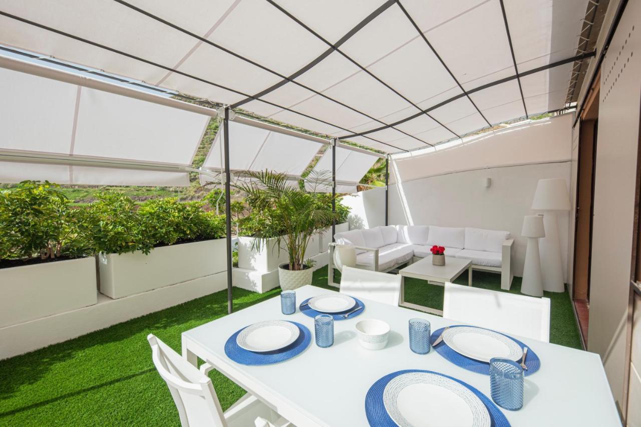 The Terraces Luxury Penthouses, 1D Santa Cruz de Tenerife Exterior foto