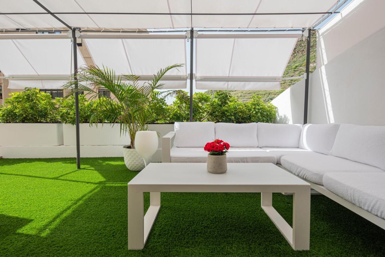 The Terraces Luxury Penthouses, 1D Santa Cruz de Tenerife Exterior foto