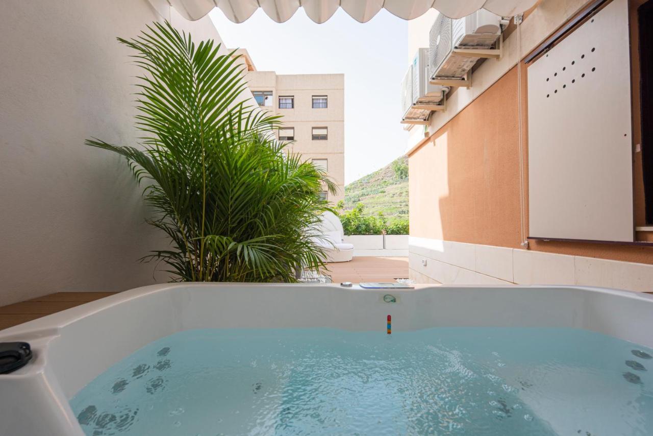 The Terraces Luxury Penthouses, 1D Santa Cruz de Tenerife Exterior foto