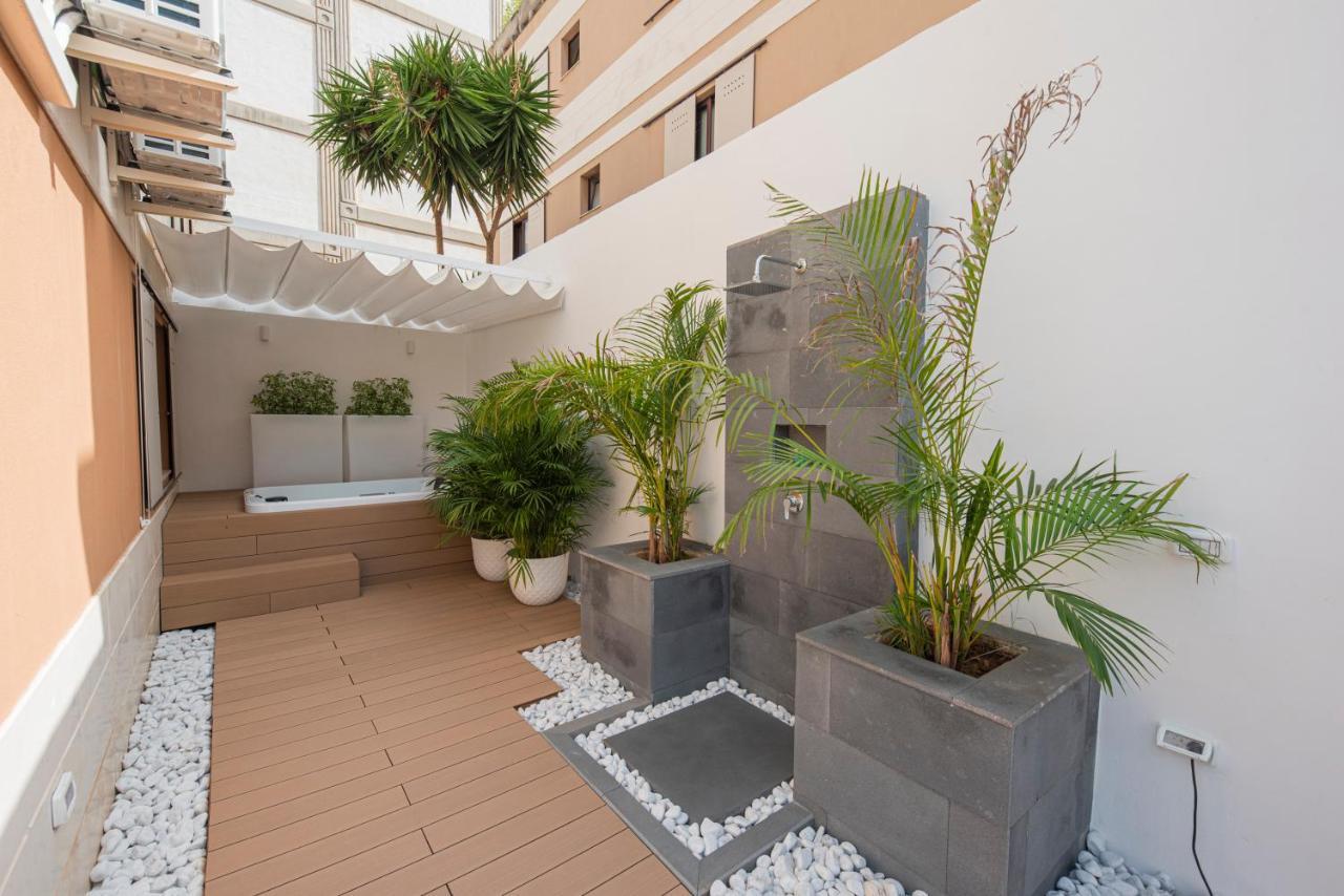 The Terraces Luxury Penthouses, 1D Santa Cruz de Tenerife Exterior foto