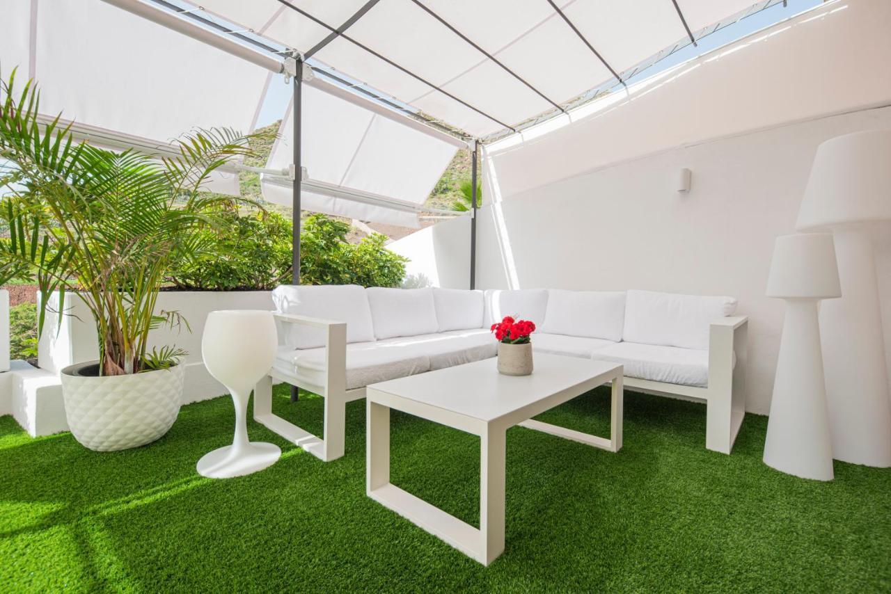 The Terraces Luxury Penthouses, 1D Santa Cruz de Tenerife Exterior foto