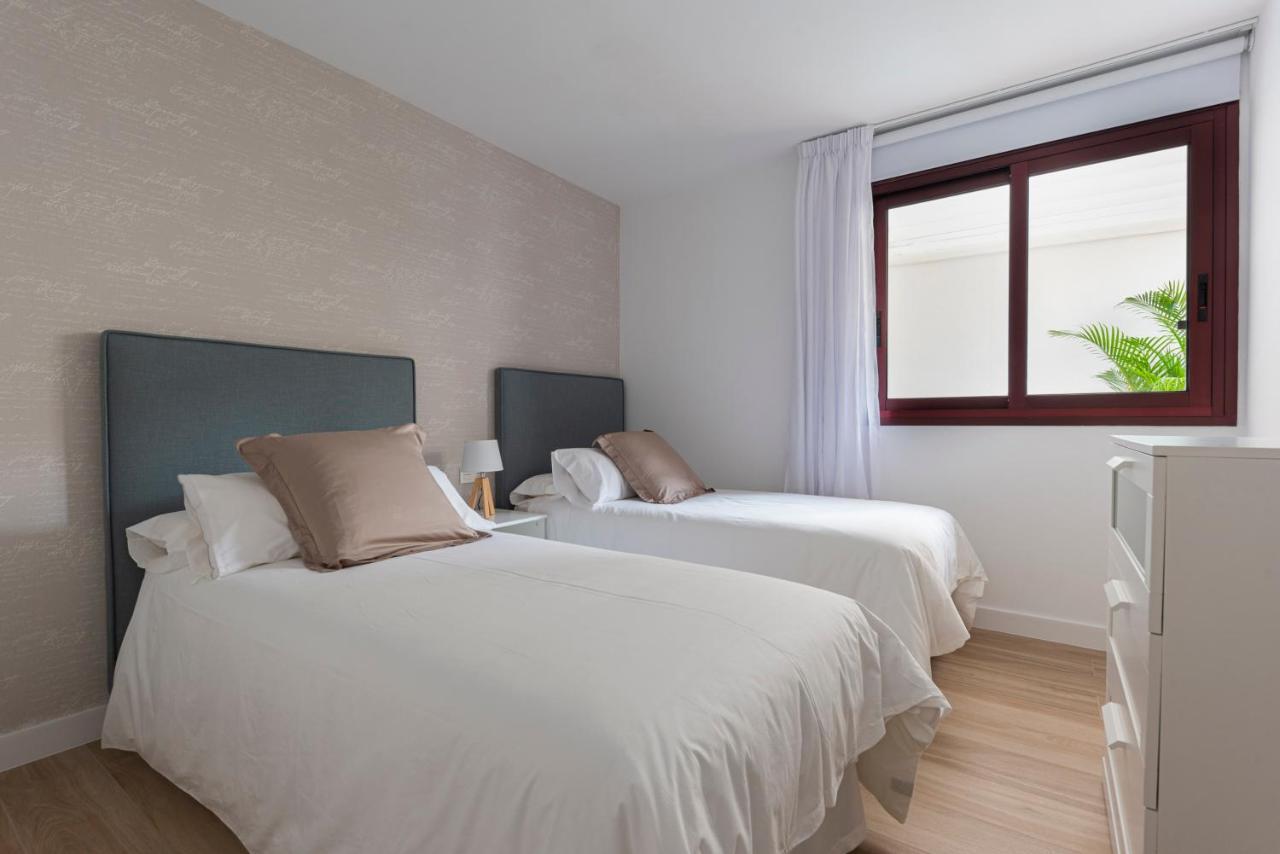 The Terraces Luxury Penthouses, 1D Santa Cruz de Tenerife Exterior foto